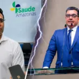 Abdala Fraxe rebate declarações do secretário de Saúde sobre Shádia Fraxe