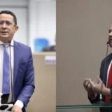 Deputados Rozenha e Daniel Almeida exigem exoneração do secretário de Saúde após ataques a Shádia Fraxe - Portal Remador
