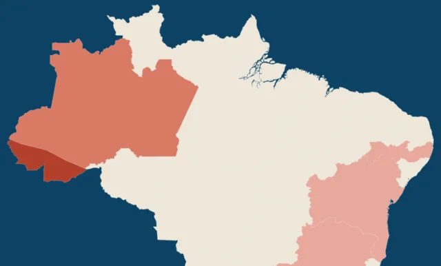 Os primeiros sinais do El Niño já estão entre nós