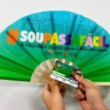 Prefeitura lança lote de pulseiras para o ‘#SouManaus Passo a Paço 2026’ com promoção exclusiva para o transporte público