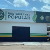 Falta de gás interrompe atendimento no Restaurante Prato Cheio do Governo do Amazonas em Manacapuru