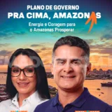 Remador fez o raio-x completo com as propostas detalhadas de David Almeida para transformar a gestão, a saúde, a economia e o interior do Amazonas