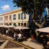 Interdição na rua Ferreira Pena inicia nesta segunda-feira, 24/8, para implantação da primeira ‘Rua Gastronômica’ pela Prefeitura de Manaus