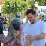  Prefeito Renato Junior homenageia pais de Manaus e destaca acolhimento às famílias nos cemitérios