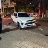 SSP-AM exonera condutor de veículo descaracterizado envolvido na morte de motociclista