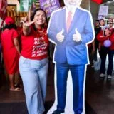 PT Amazonas oficializa Anne Moura como a grande aposta da esquerda amazonense para a Câmara Federal