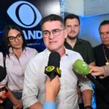 David Almeida destaca legado em Manaus e apresenta propostas para desenvolver o Amazonas no debate da Band - Portal Remador