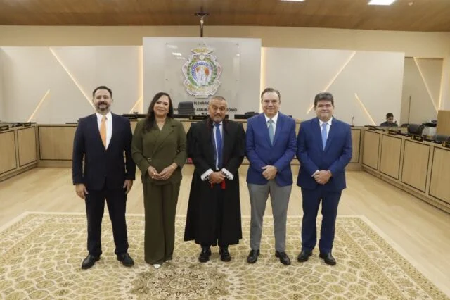 OAB Amazonas divulga lista tríplice definida pelo TJAM para vaga do Quinto Constitucional