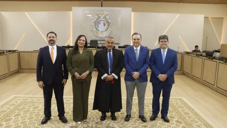 OAB Amazonas divulga lista tríplice definida pelo TJAM para vaga do Quinto Constitucional