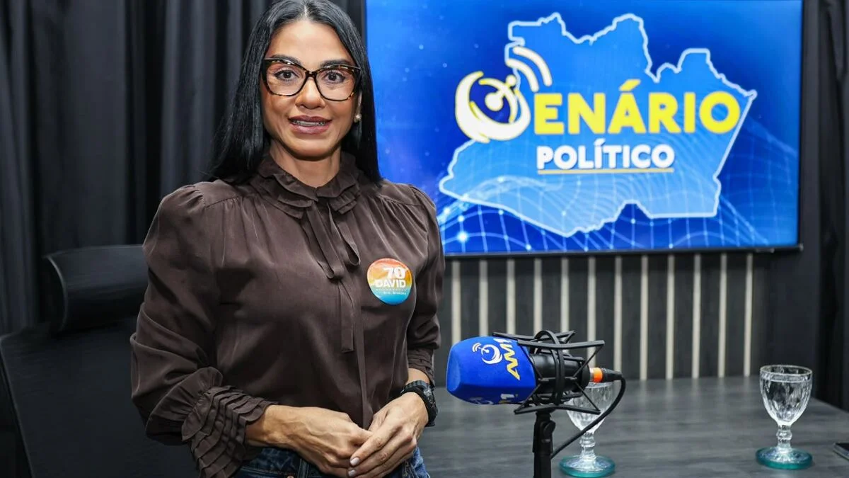 Dra. Shádia relembra fortalecimento da atenção básica e valorização dos servidores da saúde na gestão David