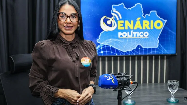 Dra. Shádia relembra fortalecimento da atenção básica e valorização dos servidores da saúde na gestão David