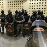SSP-AM vai apurar circunstâncias de motim e rendição de guardas em presídio militar