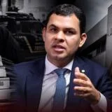 Saullo ataca alvos da Polícia Federal, mas 'esquece' a própria prisão temporária e buscas do MP - Portal Remador