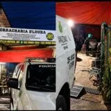 Mulher é encontrada morta dentro de borracharia no bairro Compensa, em Manaus