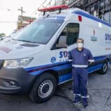 ‘SOS Vida’ da Prefeitura de Manaus passa a atender exclusivamente pela central telefônica 0800