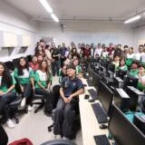 MEC visita Campus Tefé do Instituto Federal do Amazonas