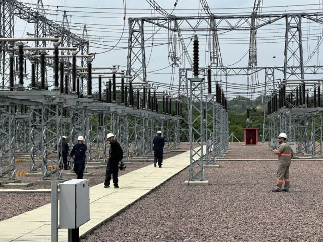 Manaus bate recorde histórico de consumo de energia nesta segunda-feira (14/09)