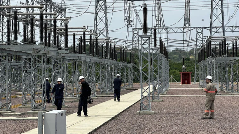 Manaus bate recorde histórico de consumo de energia nesta segunda-feira (14/09)