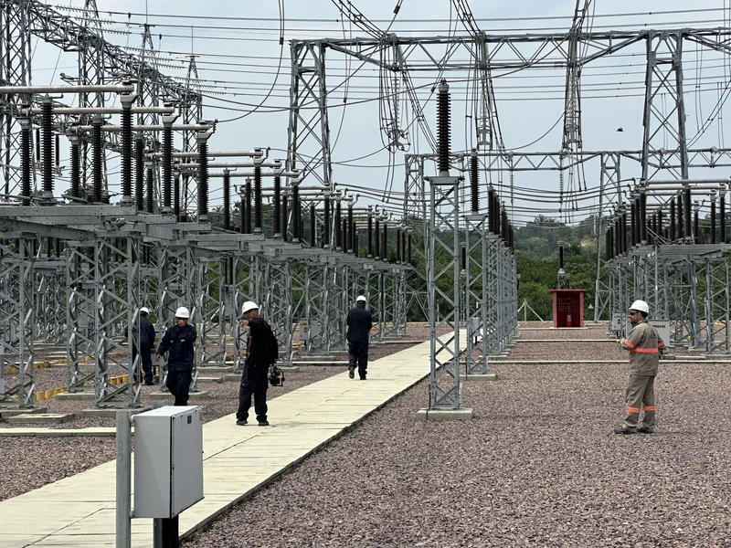 Manaus bate recorde histórico de consumo de energia nesta segunda-feira (14/09)