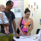 Manaus reforça vigilância após confirmação de três casos de sarampo em Tabatinga
