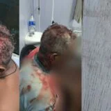 Tentativa de homicídio contra liderança comunitária expõe riscos à vigilância ambiental no rio Tapauá