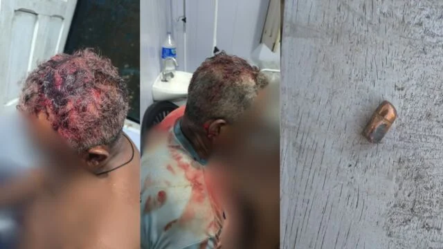 Tentativa de homicídio contra liderança comunitária expõe riscos à vigilância ambiental no rio Tapauá