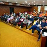 Prefeito Renato Junior apresenta ao MP-AM ações de Manaus no combate às queimadas e oferece estrutura para parceria com municípios do Amazonas
