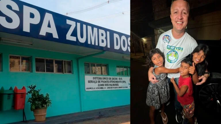Distância até o Coroado expõe famílias no meio da noite e Hudson Jorge defende SPA do Zumbi