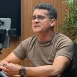 David propõe valorização dos policiais e responsabiliza Wilson e Cidade pelo caos na segurança do Amazonas