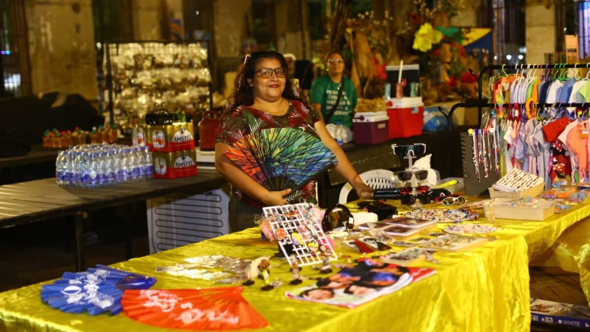 Cultura urbana movimenta o ‘#SouManaus 2026’ com música, dança e batalhas