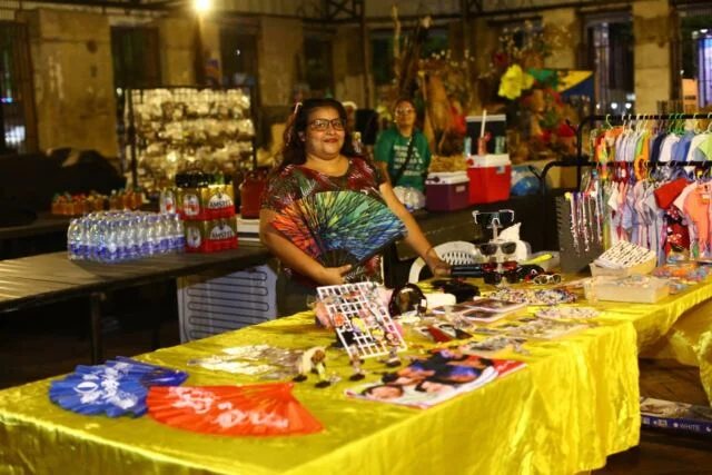 Cultura urbana movimenta o ‘#SouManaus 2026’ com música, dança e batalhas