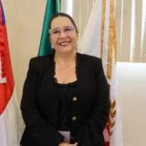 Leda Mara Albuquerque faz história e torna-se a primeira mulher a comandar o MPAM por três vezes