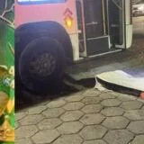 Suposta discussão sobre política termina em morte de motorista de ônibus em Manaus