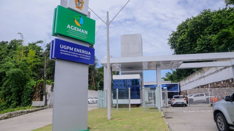 Prefeitura obtém decisão judicial que suspende reajuste aplicado pela Águas de Manaus 