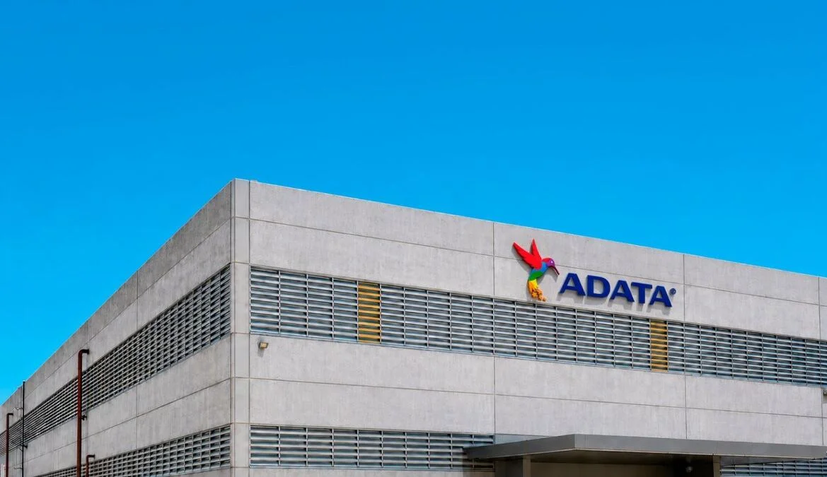 ADATA dobra área fabril em Manaus e amplia produção industrial no Brasil