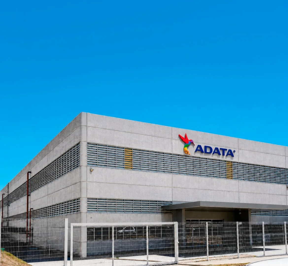 ADATA dobra área fabril em Manaus e amplia produção industrial no Brasil