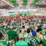 G.R.E.S. Reino Unido da Liberdade celebra aniversário com lançamento do enredo nesta sexta-feira, (4), em Manaus