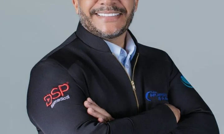Cirurgião-dentista do Amazonas leva ‘Implante Fácil’ para congresso internacional