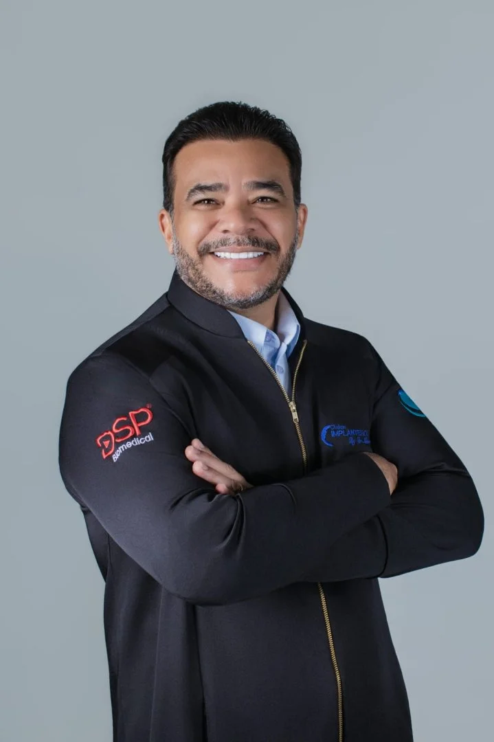 Cirurgião-dentista do Amazonas leva ‘Implante Fácil’ para congresso internacional
