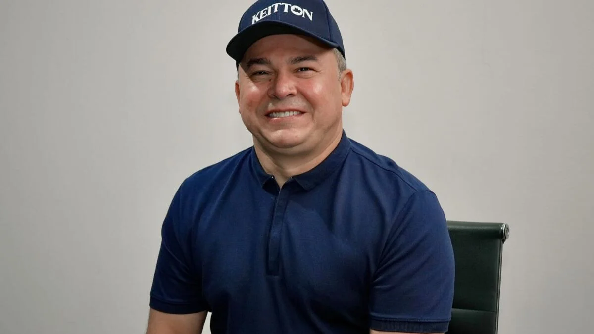 Keitton Batista defende fortalecimento do agronegócio e da produção rural para desenvolver o interior do Amazonas