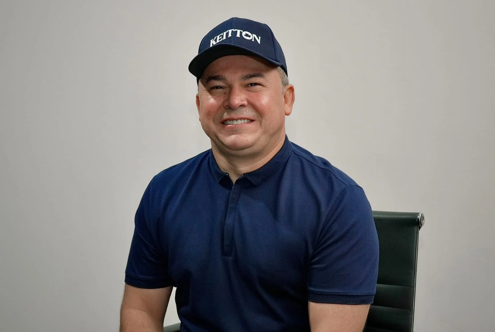 Keitton Batista defende fortalecimento do agronegócio e da produção rural para desenvolver o interior do Amazonas