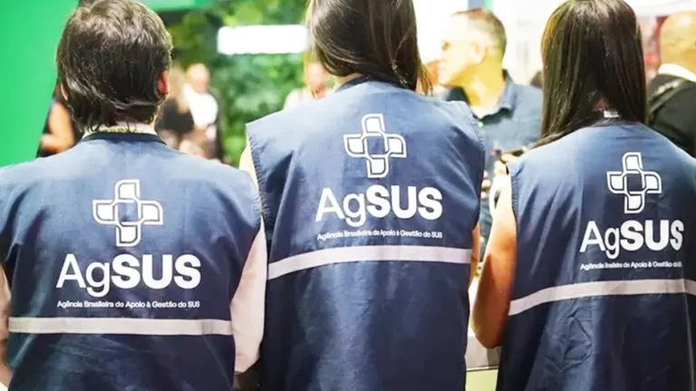 AgSUS vai selecionar profissionais para atuar na saúde indígena no Amazonas