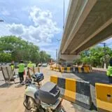 A medida tem como objetivo melhorar a circulação viária na região e oferecer uma alternativa aos motoristas durante o período de execução das obras do complexo viário Passarão.