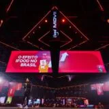 iFood Move: plataforma impacta 0,58% do PIB do Amazonas em 2025, cresce mais de 20% em consumo e concede crédito a restaurantes
