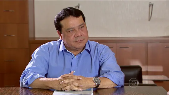 Prefeito de Coari Adail Pinheiro é afastado por ordem do STF após deflagração de operação contra corrupção