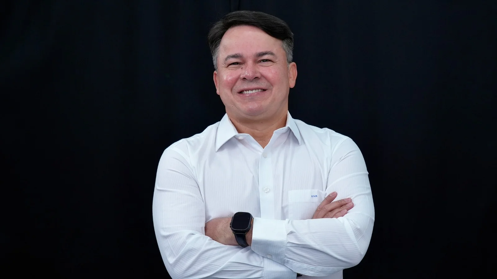 Keitton Batista propõe ampliar a conectividade para reduzir o isolamento de comunidades no Amazonas