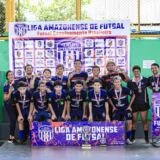 STJD anula julgamento do TJD/AM e reconhece "cerceamento de defesa absurdo" no futsal amazonense