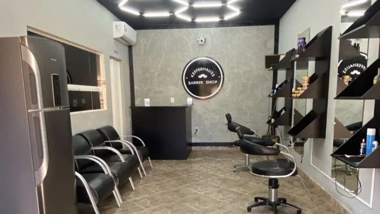  Prefeitura abre 100 vagas para Workshop gratuito de Barbearia