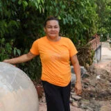 Prefeitura de Manaus avança com serviços de drenagem e infraestrutura no bairro Santa Etelvina 
