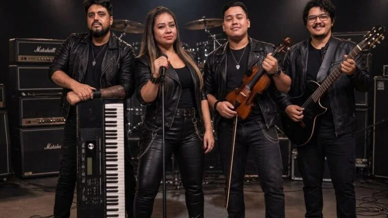 Plaza Shopping terá show de Rock Symphony na praça de alimentação